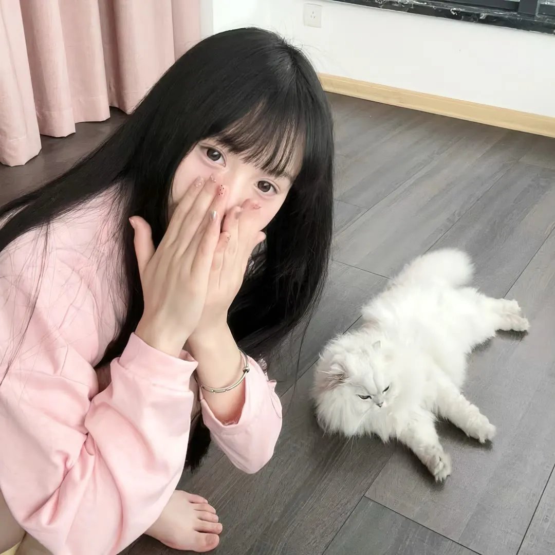 少女佳禾