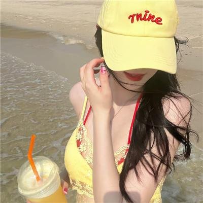 心动的瞬间